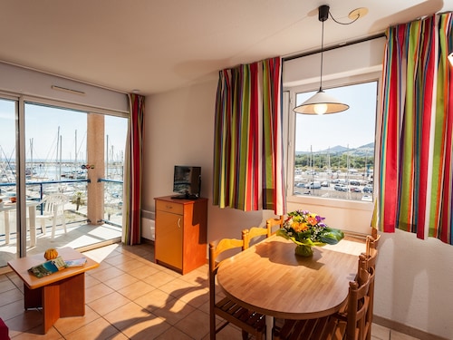 Residence Mer et Golf Port Argelès