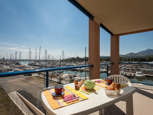 Residence Mer et Golf Port Argelès