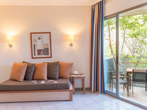 Residence SoWell Family Le Vallon