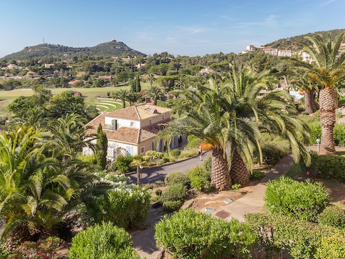 Vakantiepark Cap Esterel