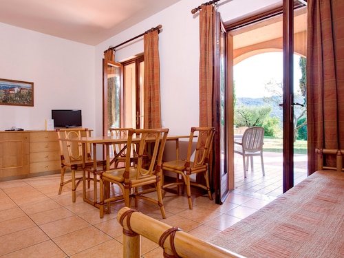 Residence Poiano Resort