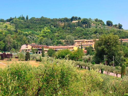 Residence Poiano Resort