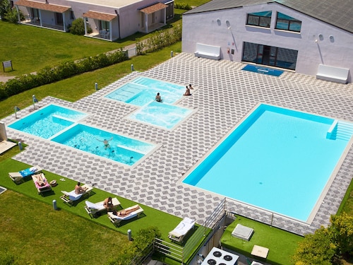 Premium residence Grande Baia Resort Spa