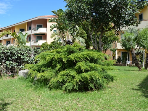 Residence I Mirti Bianchi