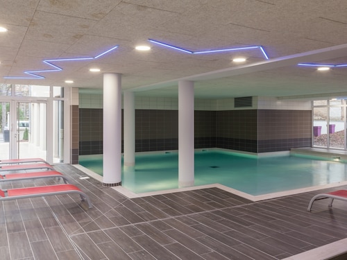 Apartamentos La Petite Venise