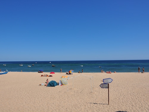 Résidence premium NAU Salema Beach Village