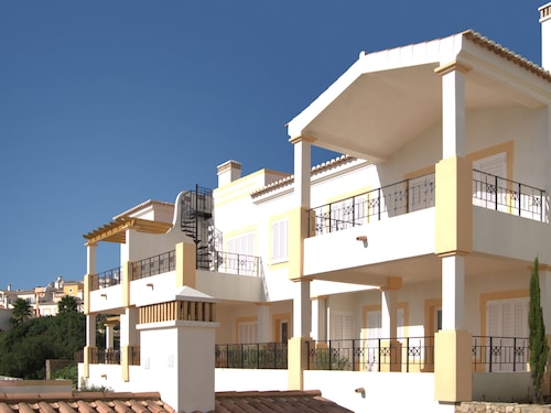 Résidence premium NAU Salema Beach Village