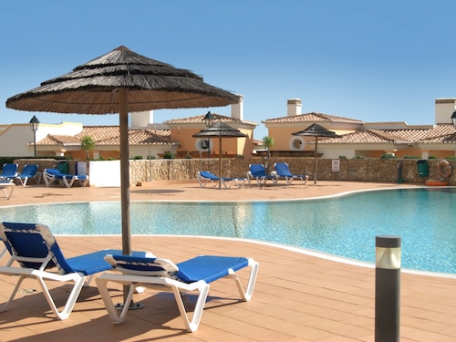Résidence premium NAU Salema Beach Village