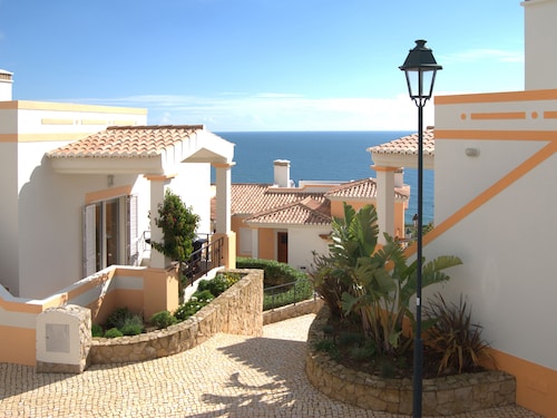 Résidence premium NAU Salema Beach Village