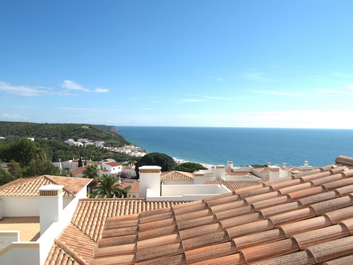 Résidence premium NAU Salema Beach Village