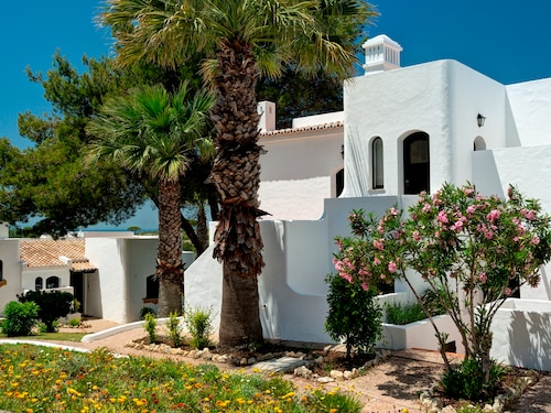 Residenz Rocha Brava Village Resort