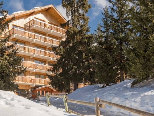 Residenz Le Golf
