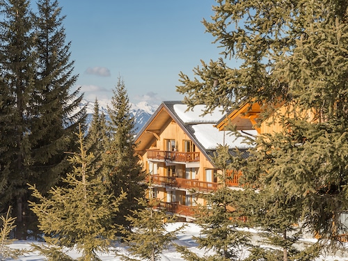Residenz Le Golf