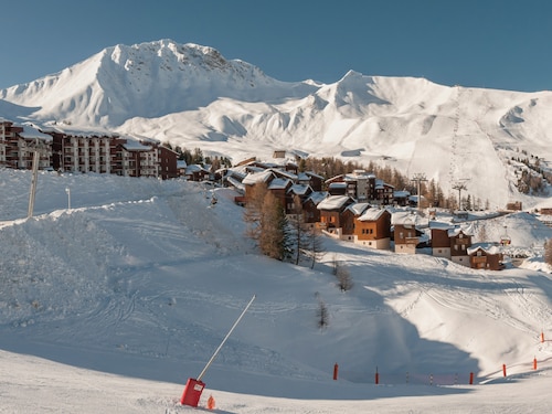 Plagne Soleil