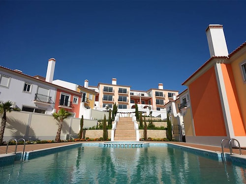 Premium residentie Praia D'El Rey Golf and Beach Resort