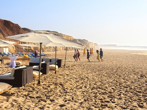 Premium residentie Praia D'El Rey Golf and Beach Resort