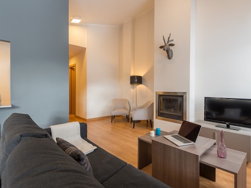 Résidence Andorra El Tarter