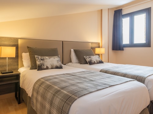 Apartamentos Pas de la Casa Princesa