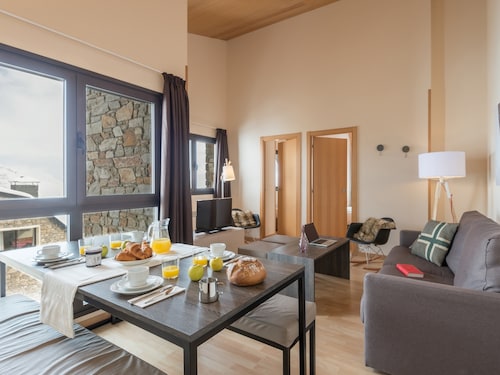 Résidence Pas de la Casa Princesa