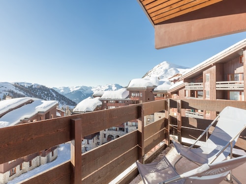 Résidence Émeraude