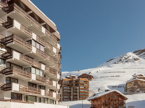 Residence Le Schuss