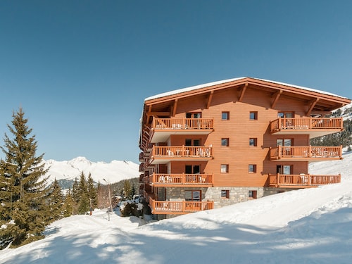 Résidence premium Le Roselend