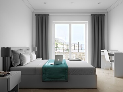 Résidence premium NAU Salema Beach Village