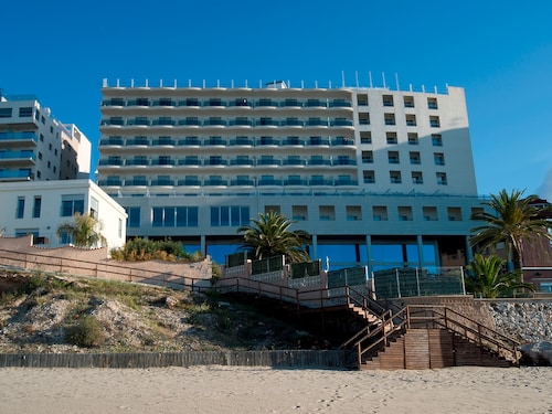 Hotel Bahía Calpe