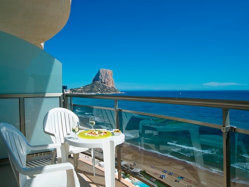 Hotel Bahía Calpe