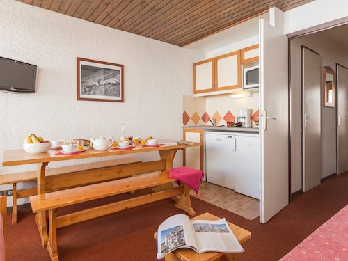 Résidence Partenaire Le Schuss