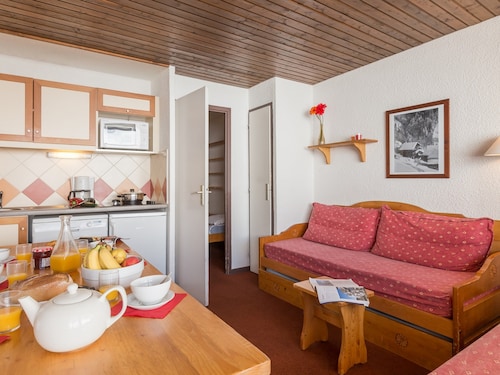 Résidence Partenaire Le Schuss