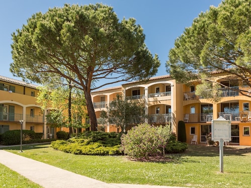 Résidence Les Rives de Cannes Mandelieu