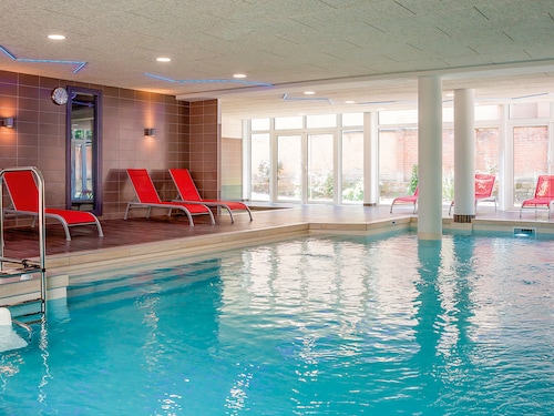 Residentie La Petite Venise