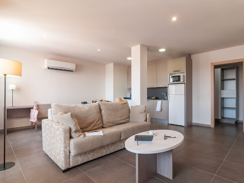 Residence Barcelona Sants