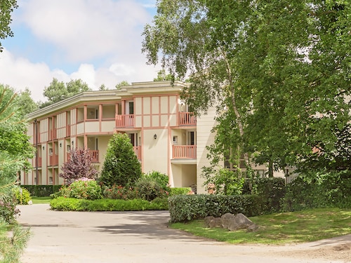 Résidence Les Jardins de la Côte d'Opale