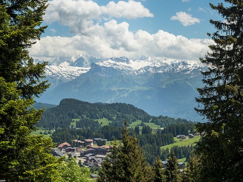 Résidence Les Mouflons I et II