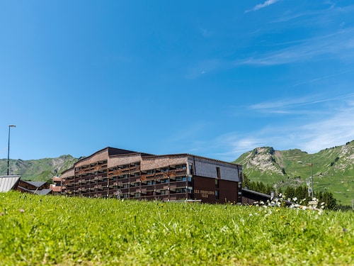 Résidence Les Mouflons I et II