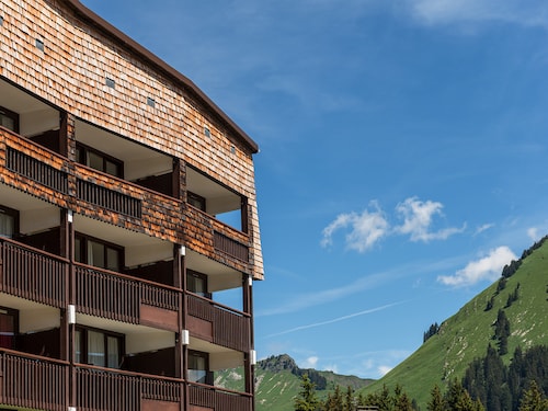 Résidence Les Mouflons I et II