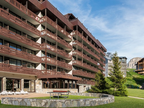 Residence Inter-Résidences