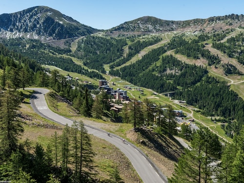 Résidence Sowell New Chastillon