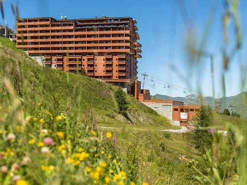 Premium residence Les Hauts Bois
