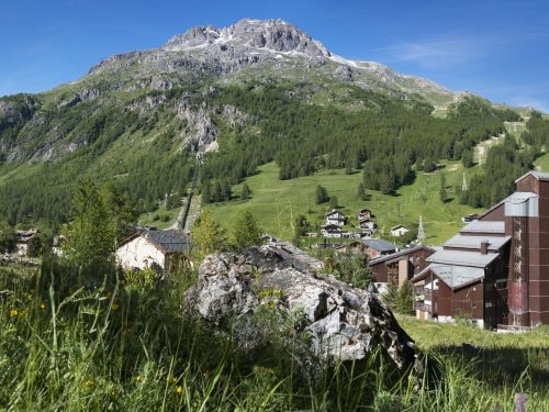 Val-d'Isère