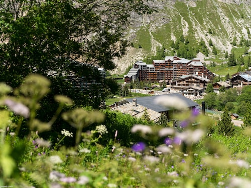 Résidence La Daille