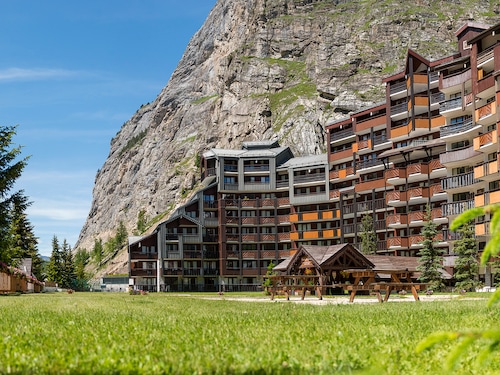 Residentie Les Balcons de Bellevarde