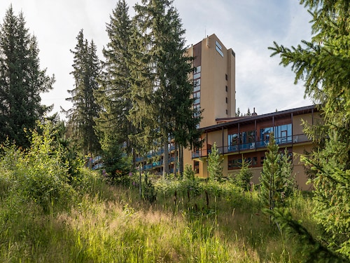 Residentie Le Belmont