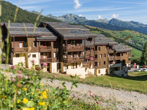 Maeva Home Les Résidences de Valmorel