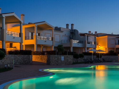 Résidence premium NAU Salema Beach Village