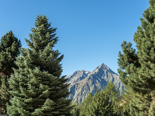 Rhône Alpes