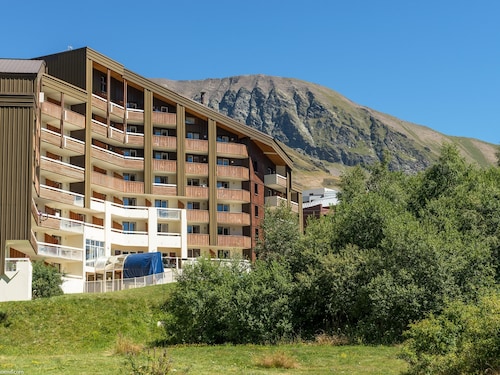 Residentie Les Bergers