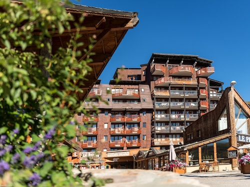 Residenz L'Ours Blanc